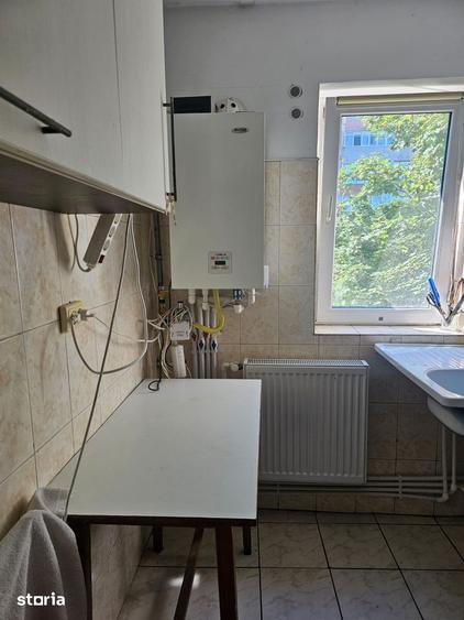 Apartament cu 2 camere în Tomis Nord