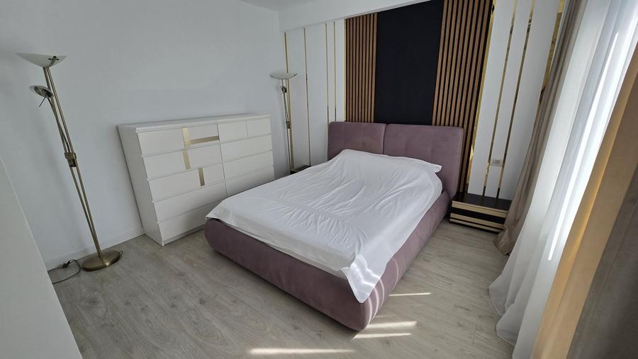 Apartament 2 Camere Premium | Pipera Plaza | Residence 5th - 8