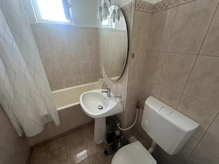 Apartament cu 2 camere semidecomandat în Mihai Viteazul