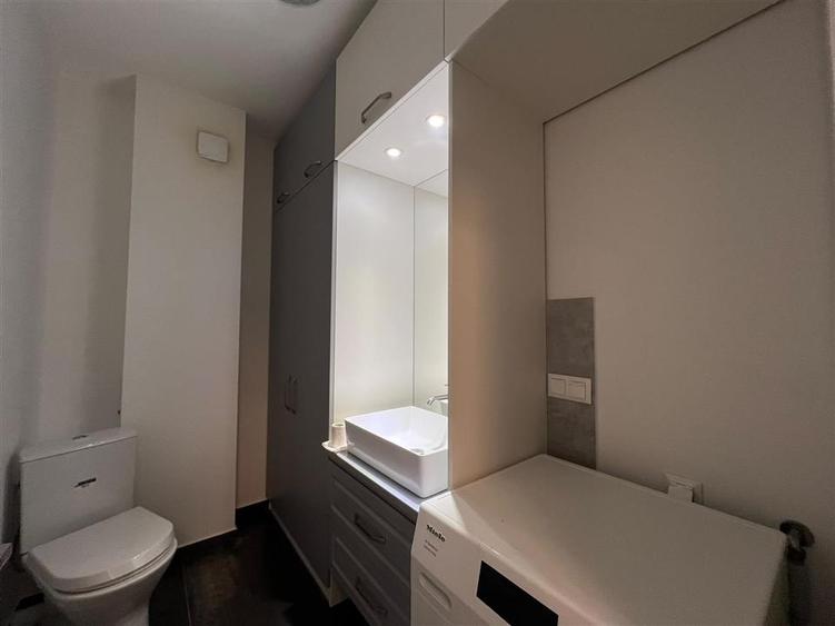 Apartament cu 3 camere Casa Crisan Cu parcare subterana - 11
