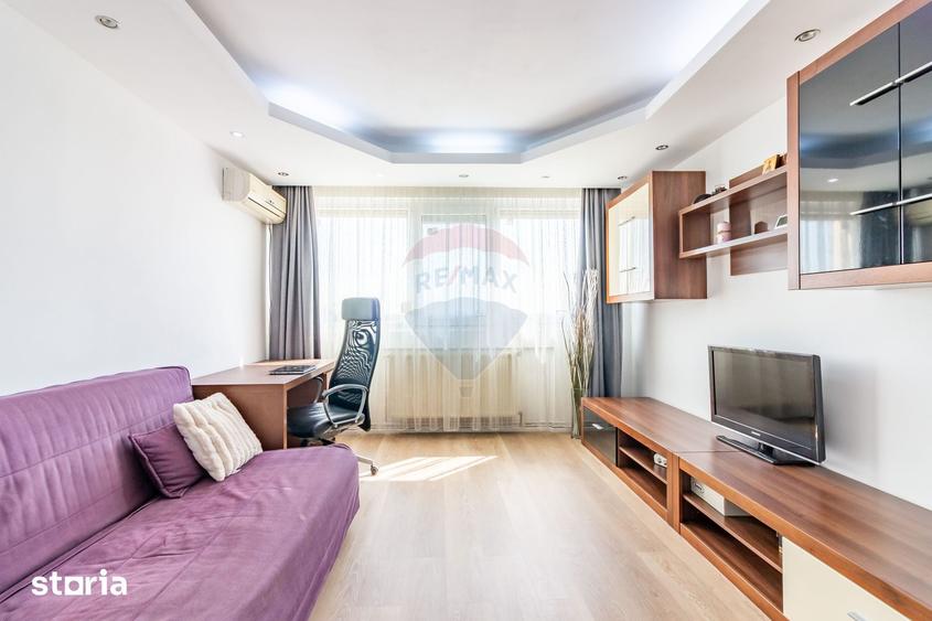 Vanzare apartament 2 camere / Eroii Revolutiei / Finisat Modern - 20