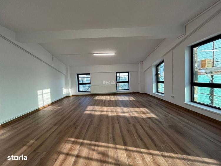 Spațiu comercial, de 30 mp, în Galata