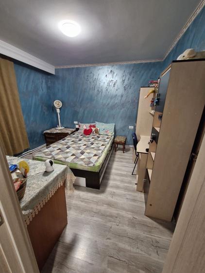 Apartament cu 2 camere decomandat în Abator