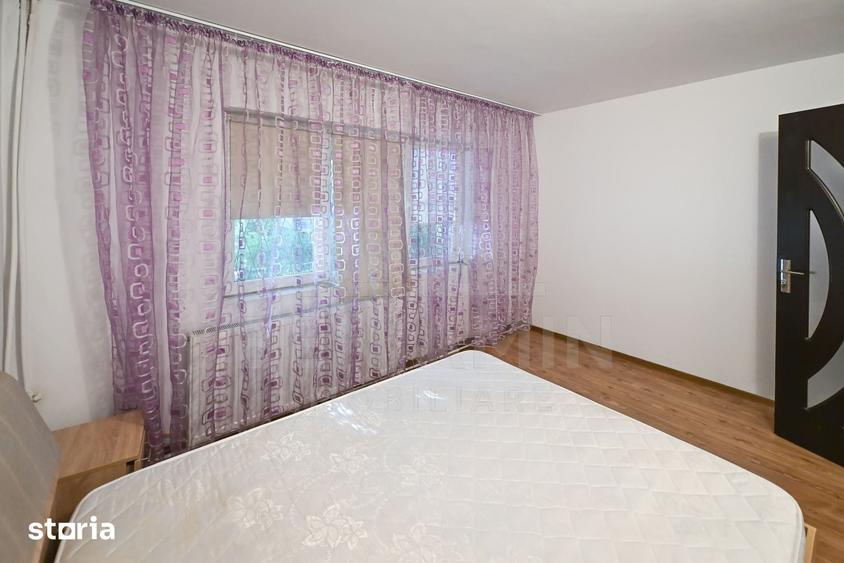 Apartament 2 camere-Rovine-parter-centrala proprie-54mp - 2