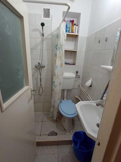 Garsonieră decomandată în Gheorgheni