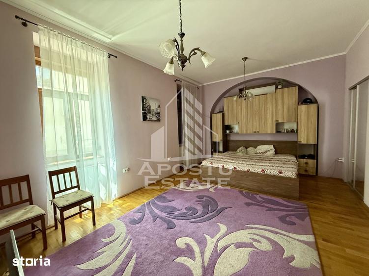 Garsonieră în Fabric
