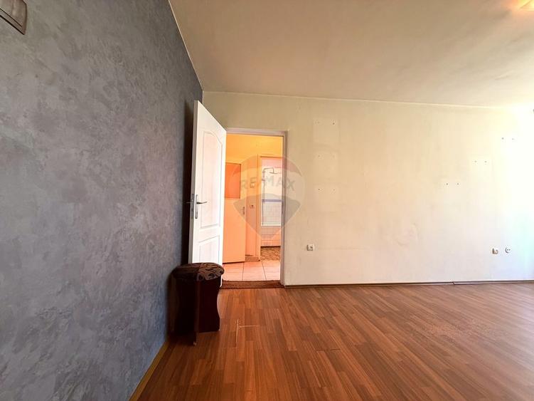 Apartament cu 2 camere circular în Griviței
