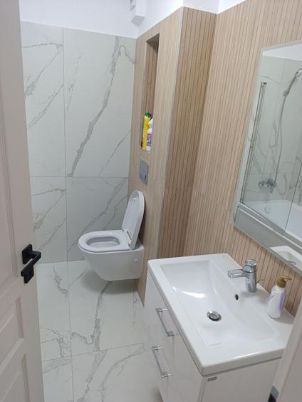 Garsonieră semidecomandată în Valea Ursului