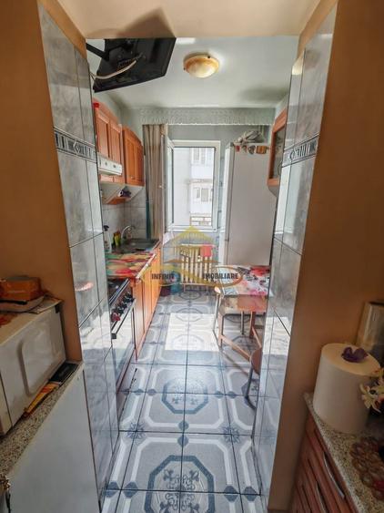 Apartament cu 2 camere semidecomandat în Orizont
