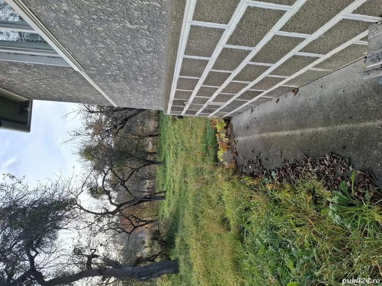 Casă cu 2 camere în Vâlcele