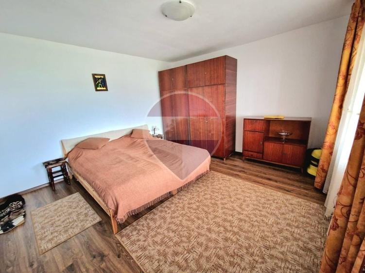 Casă individuală cu 2 camere cu Teren 1002 Mp în Augustin