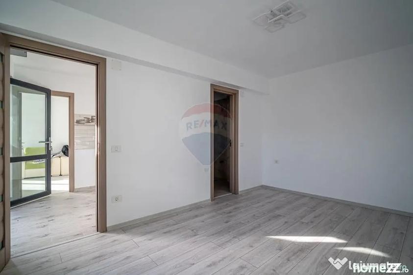 Casă cu 3 camere cu Teren 107 Mp în Valea Alba