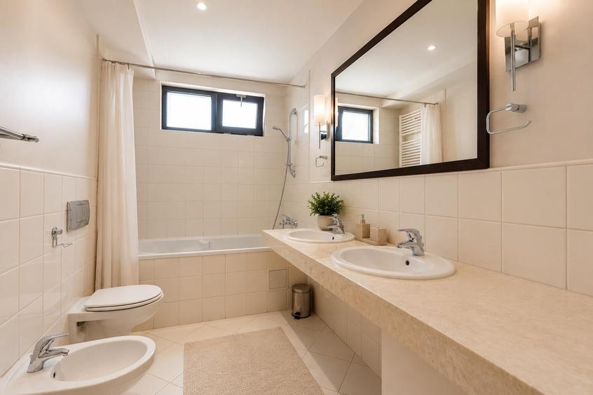 Apartament cu 3 camere decomandat, mobilat în Herăstrău