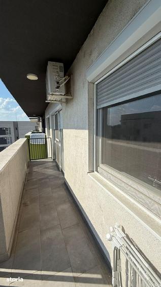 3 camere situat in Prima Nufarul Str. Ion Bradu,PARCARE - 16
