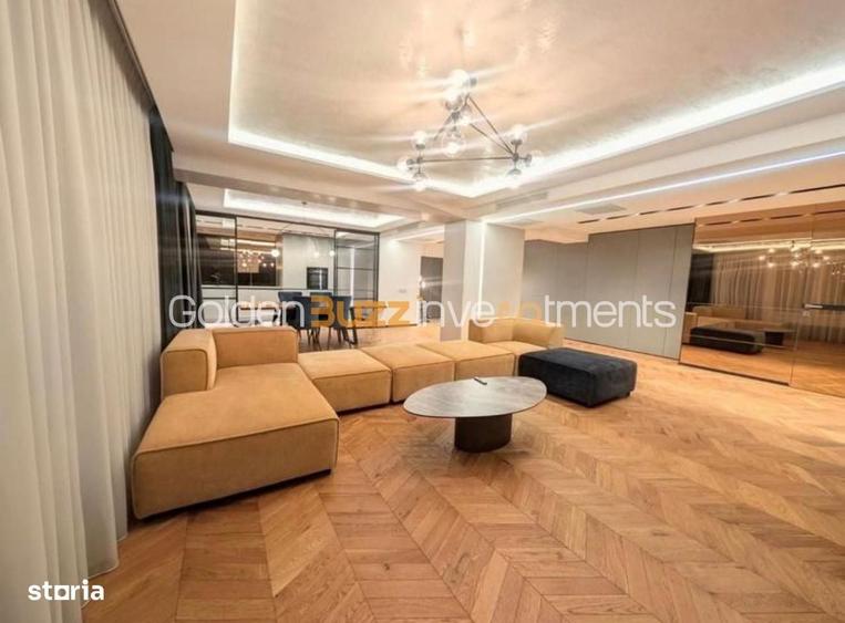 Apartament 3 camere de vanzare Herastrau - 5