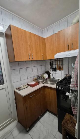 Apartament în Uzina 2