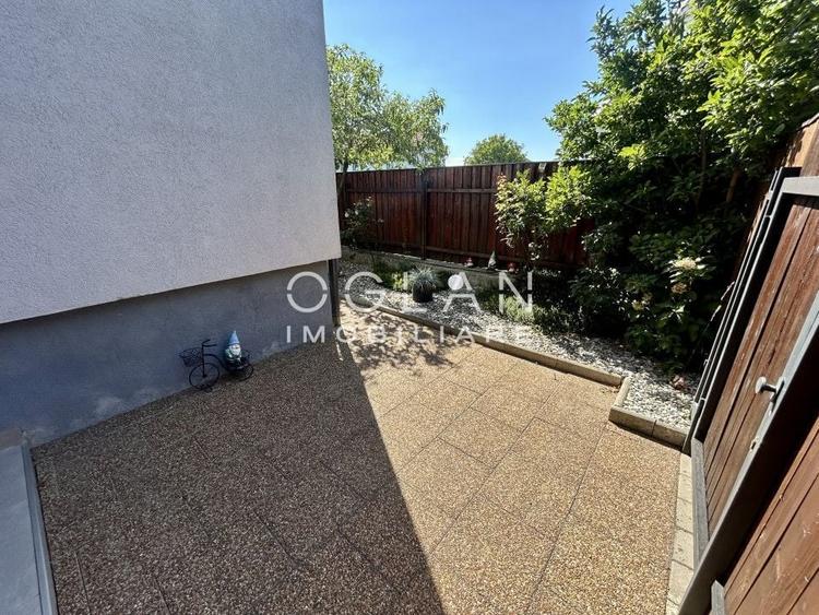 Apartament cu 3 camere semidecomandat, mobilat în Șelimbăr