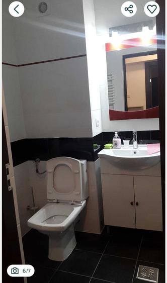Apartament cu 2 camere decomandat în Tudor