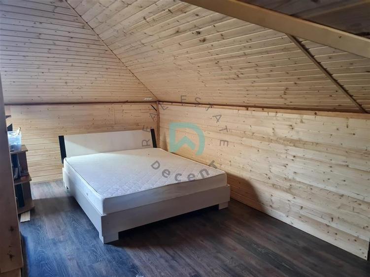 Casă individuală cu 4 camere cu Teren 1500 Mp în Prejmer