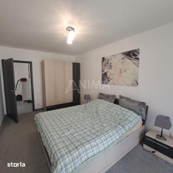Apartament cu 2 camere în Andrei Mureșanu