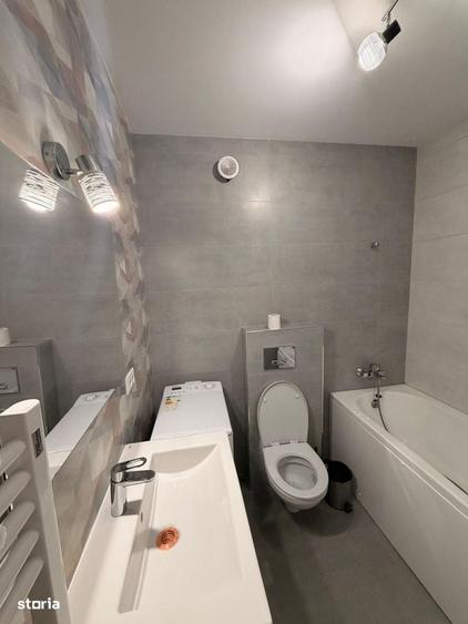 Albert,apartament 2 camere,de inchiriat - 7