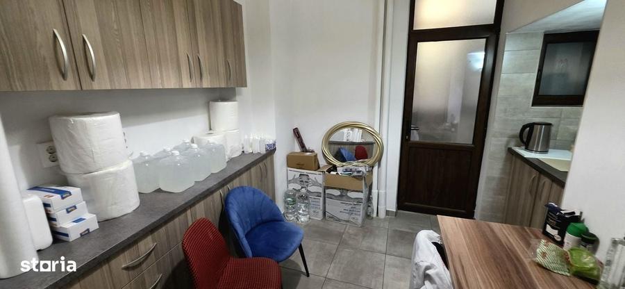 Apartament cu 2 camere în Universitate