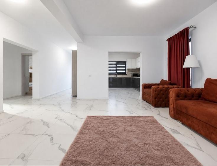 Casă cu 2 camere în Șerbănești