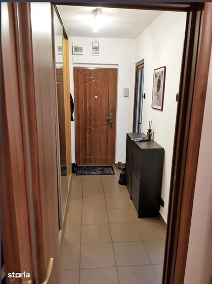 Garsonieră în Drumul Taberei