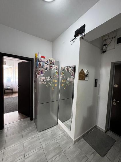 Apartament cu 2 camere decomandat, mobilat în Rahova