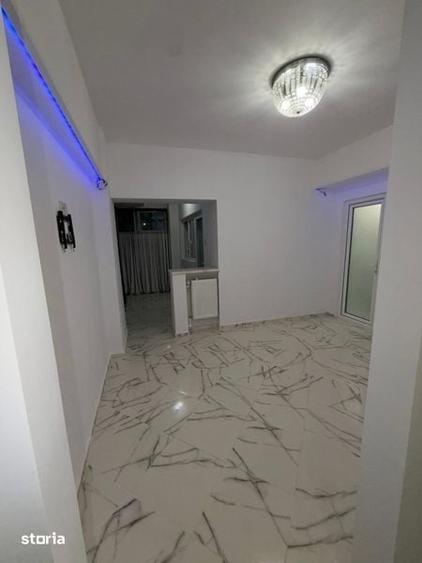 Apartament cu 2 camere în Moșilor