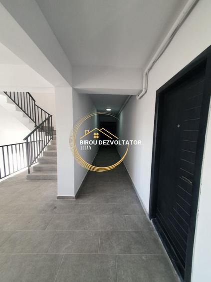 Apartament cu 2 camere decomandat în Theodor Pallady