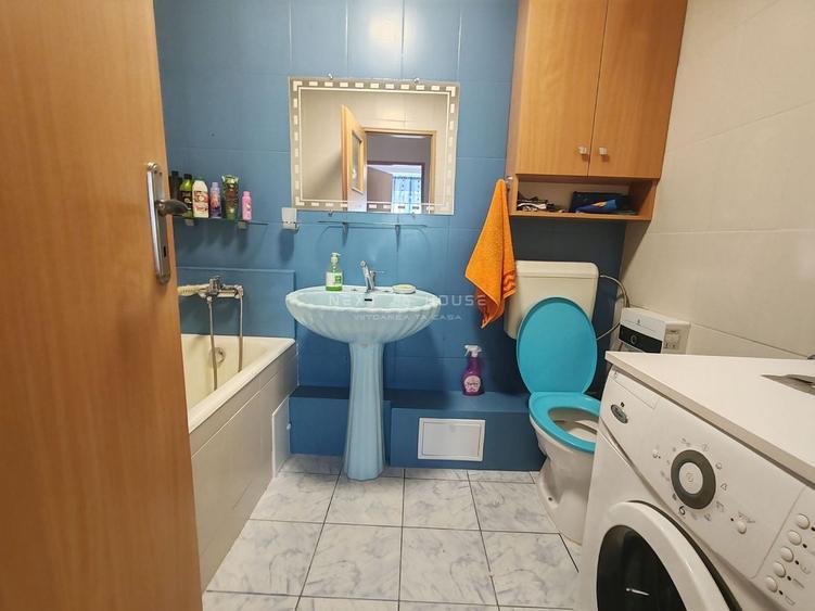 Apartament Rahova  |  Petre Ispirescu - 7