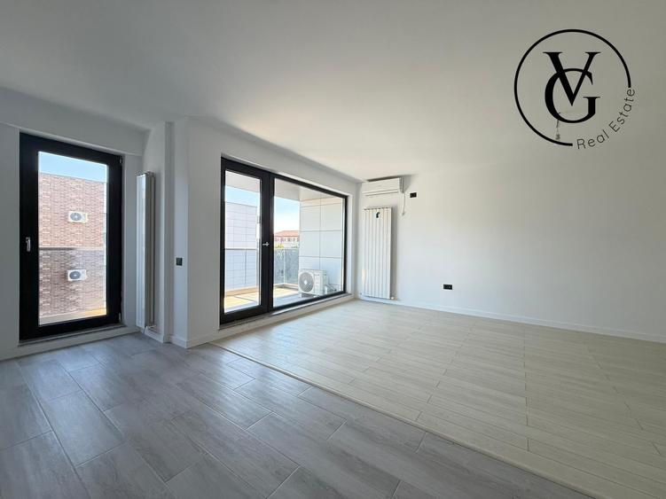 Apartament cu 4 camere decomandat în Inel II