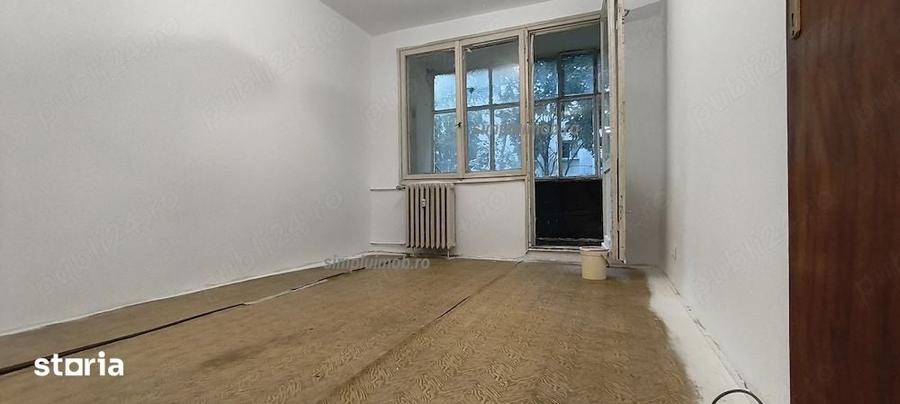 Apartament cu 3 camere în Berceni — fotografia 1