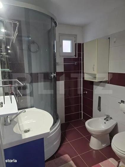 Casă cu 3 camere în Central