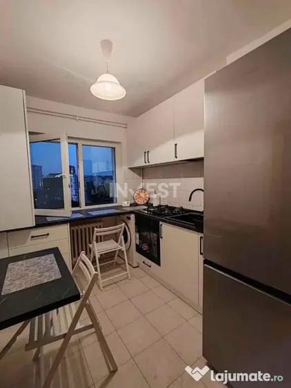 Apartament 2 camere decomandat-52mp-Podu Ros-bloc fara risc - 1