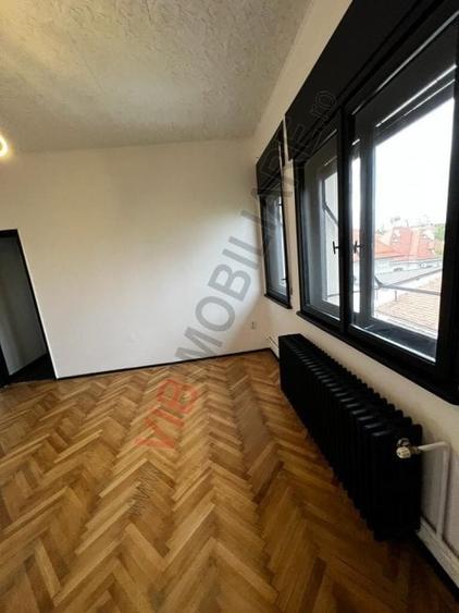 Apartament cu 3 camere circular în Dorobanți