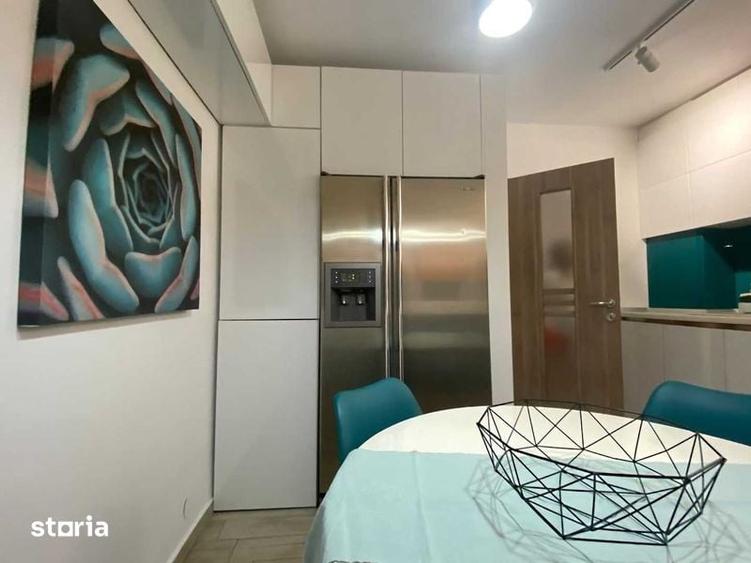 Apartament cu 2 camere decomandat în Craiovița Nouă