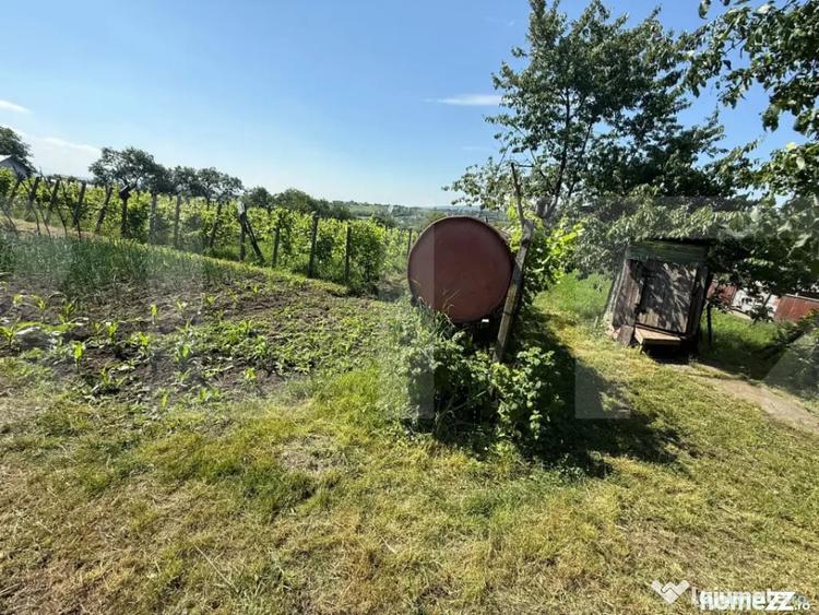 Casă cu 3 camere cu Teren 3095 Mp în Central