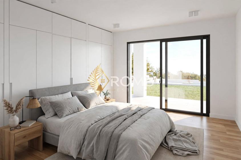 Apartament cu 3 camere în Florești