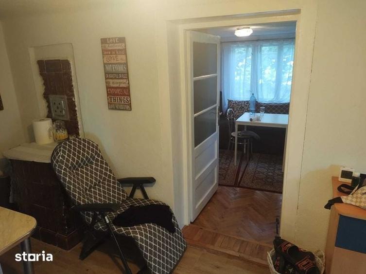 Casă cu 1 camere cu Teren 30 Mp în Lăzăreni