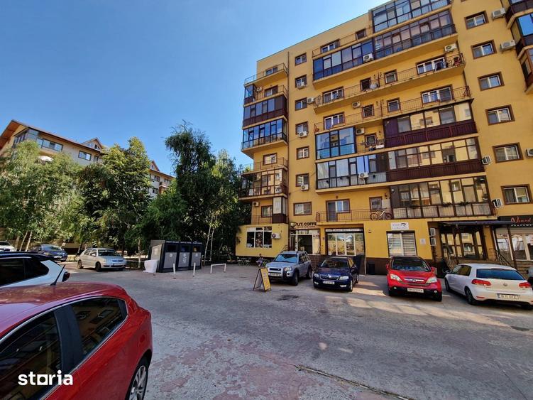 Garsonieră în Chiajna