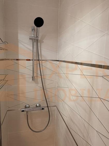 Apartament 2 camere de în blocul Tomis Tower | Prima închiriere | Lux - 20