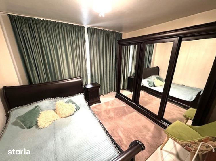 Apartament cu 4 camere în Central