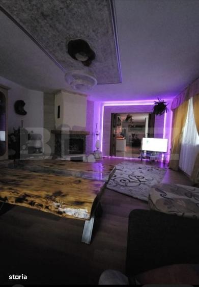 Casă cu 3 camere în Luncoiu de Sus