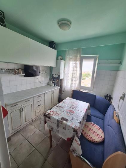 Apartament 2 camere decomandat Circumvala?iunii | 105.000 | Garaj cu CF - 12