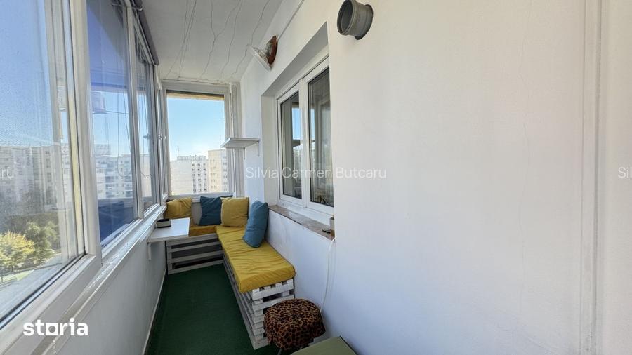 De inchiriat 2 camere Mosilor
