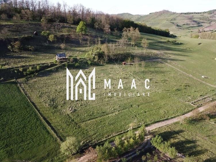 Teren agricol intravilan de 2000 mp, în Exterior Vest