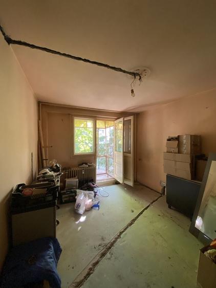 Apartament cu 2 camere semidecomandat în Drumul Taberei