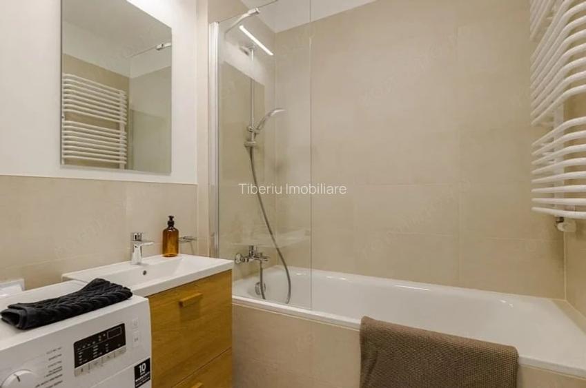 Apartament cu 2 camere de inchiriat in Gorjului